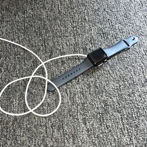 APPLE WATCH SERIES 3 38 mm